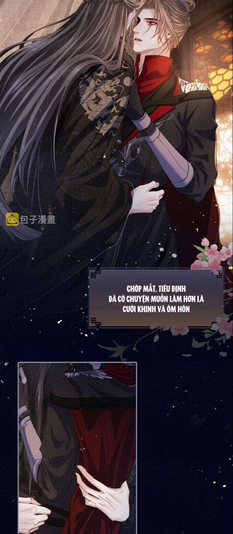 Tướng Quân Lệnh 83 trang 7