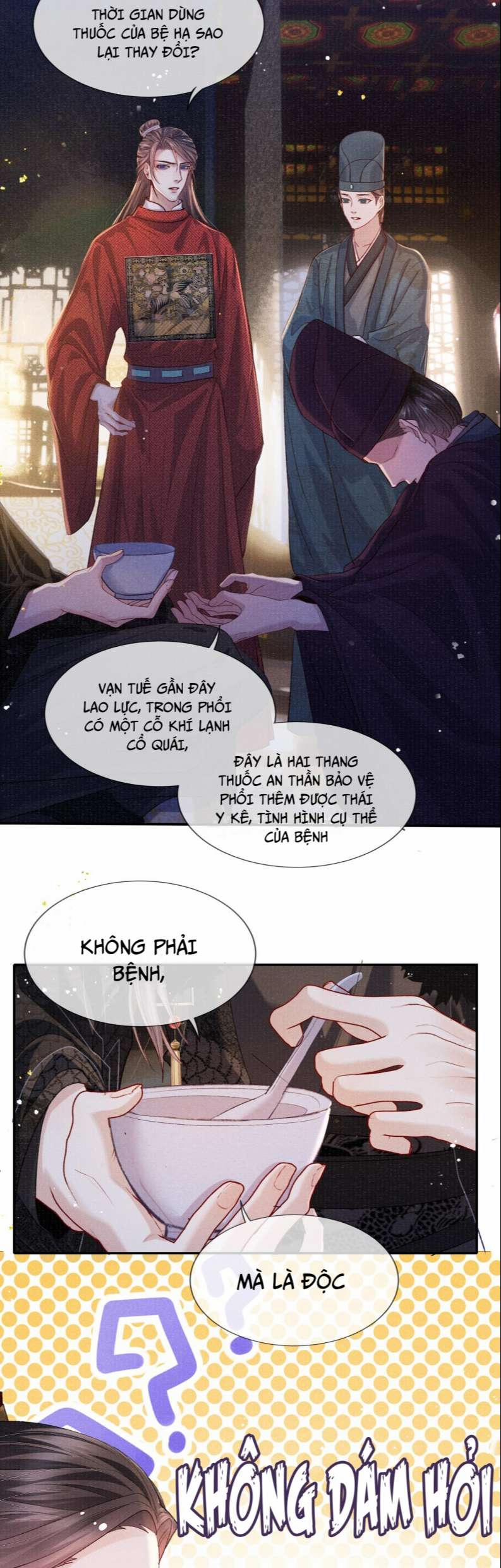 Tướng Quân Lệnh 84 trang 14