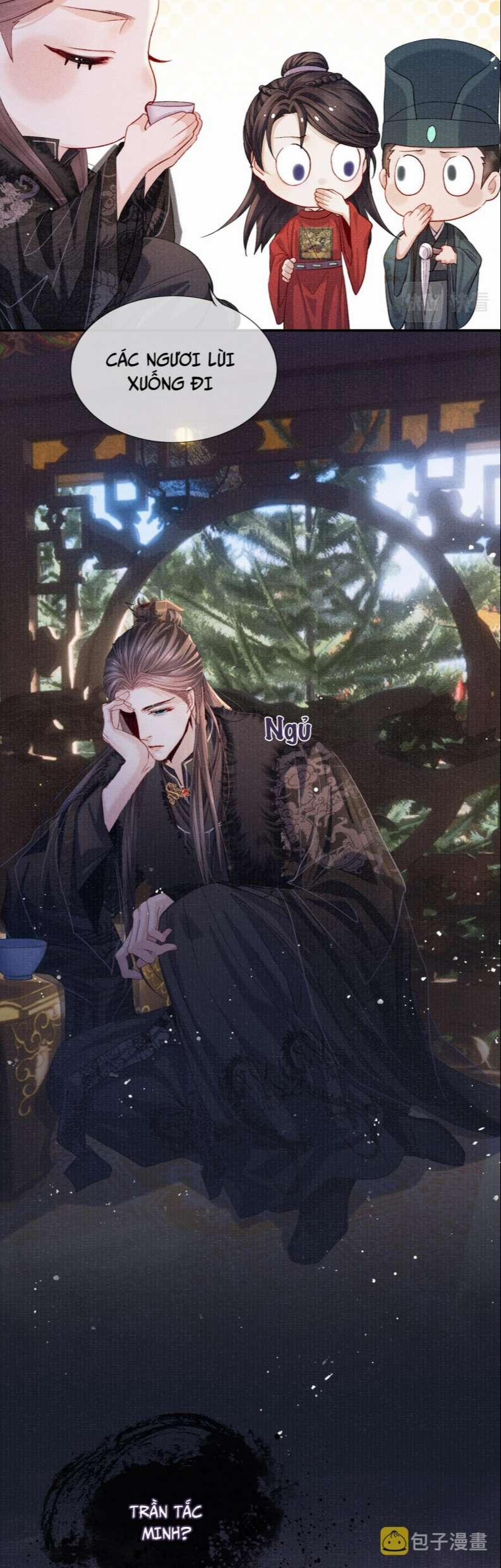 Tướng Quân Lệnh 84 trang 15