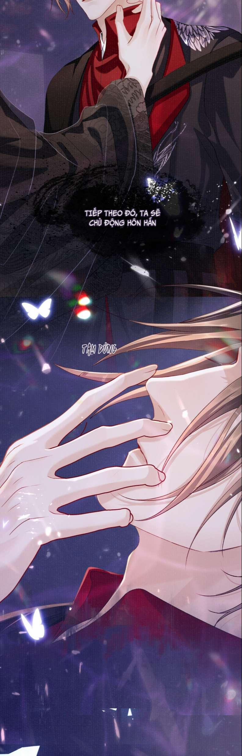 Tướng Quân Lệnh 84 trang 17