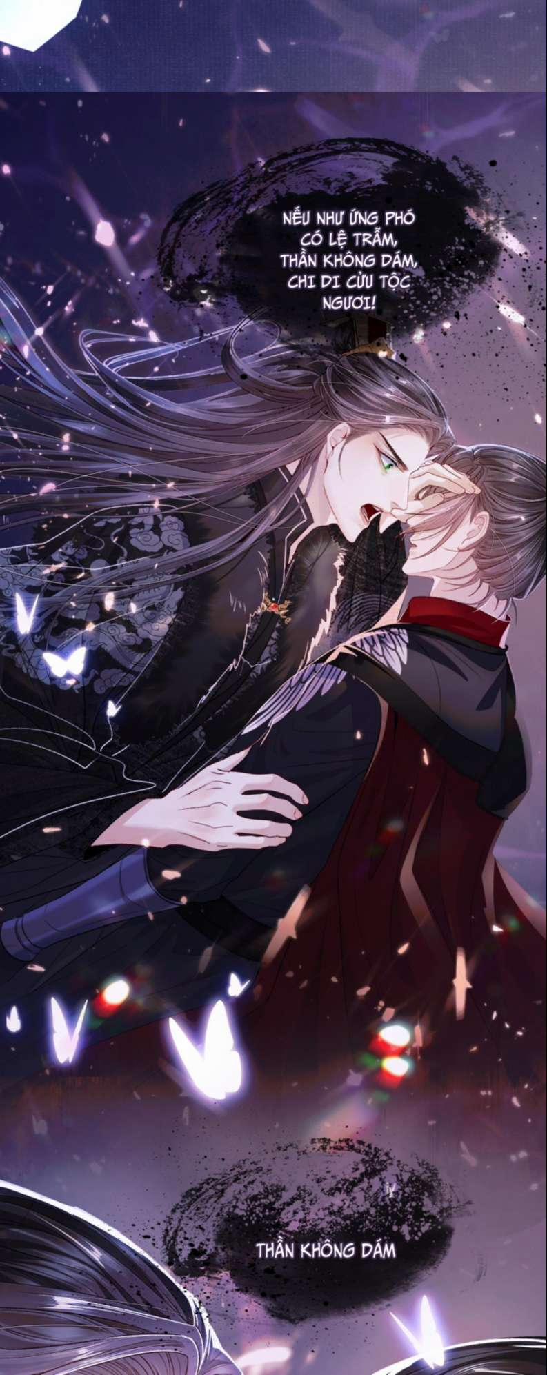 Tướng Quân Lệnh 84 trang 18