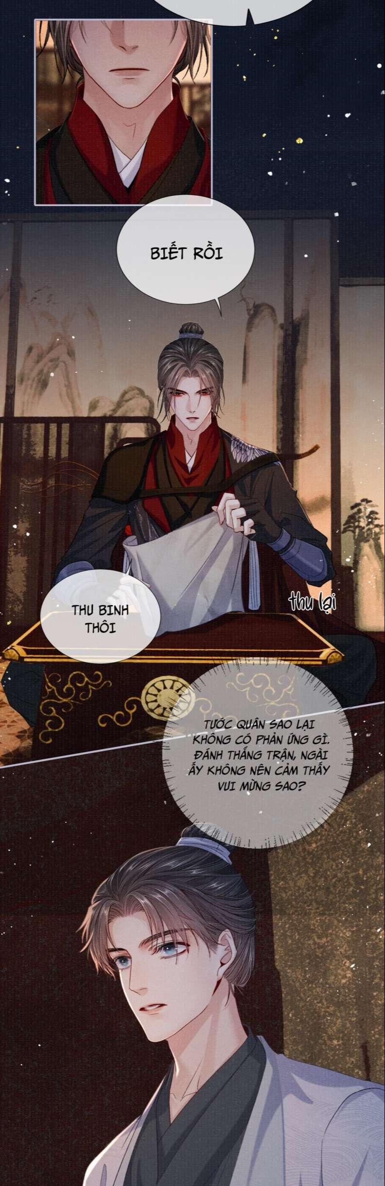 Tướng Quân Lệnh 84 trang 2