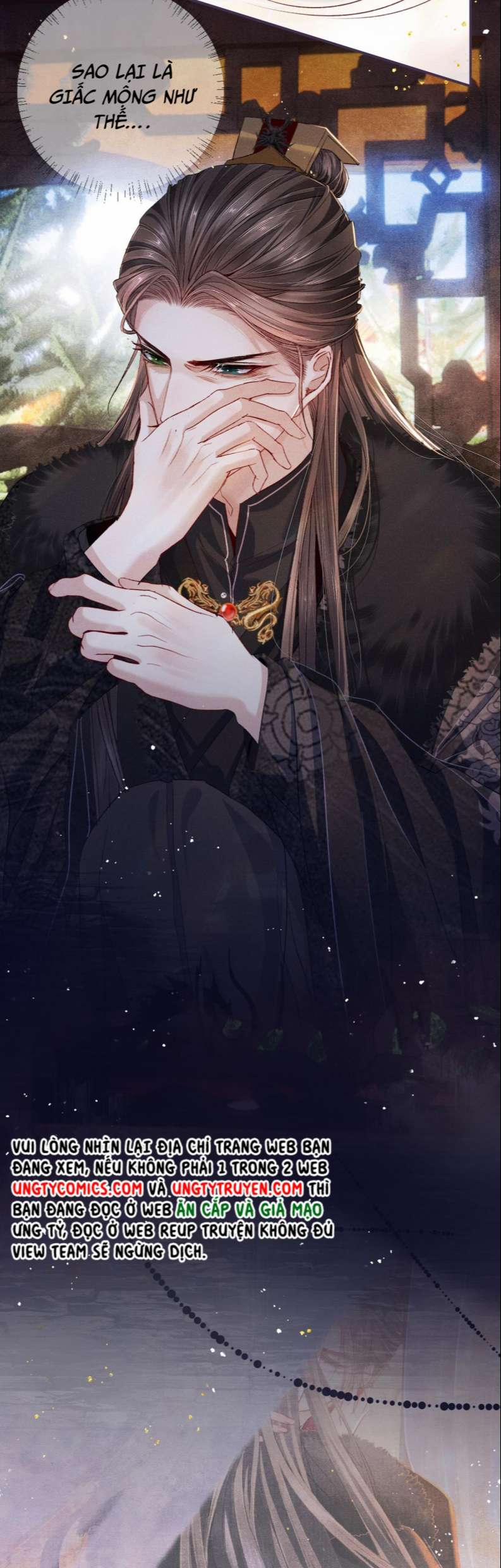 Tướng Quân Lệnh 84 trang 23