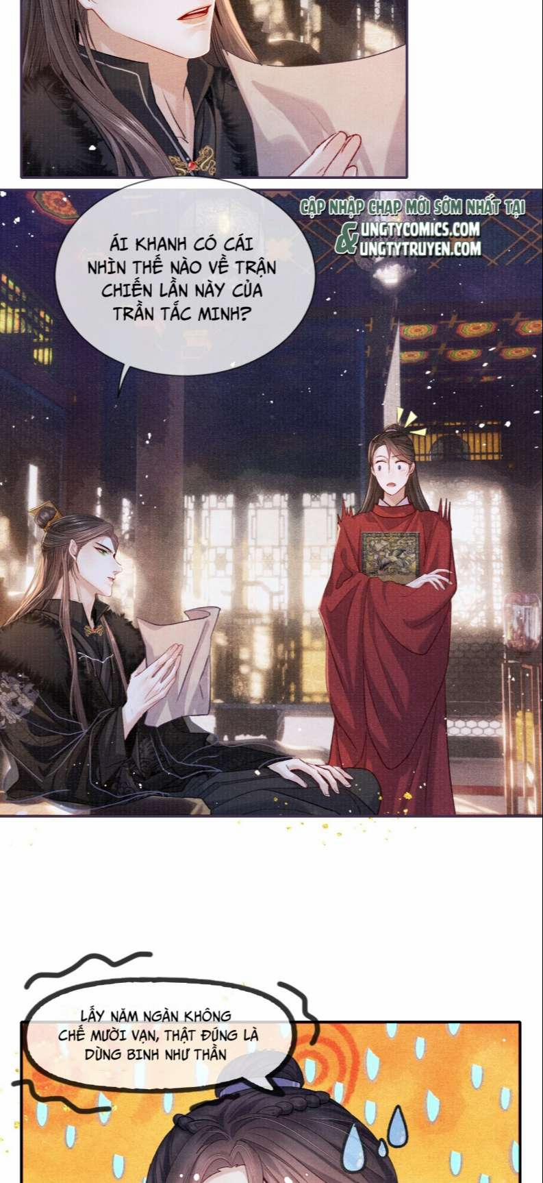 Tướng Quân Lệnh 84 trang 6