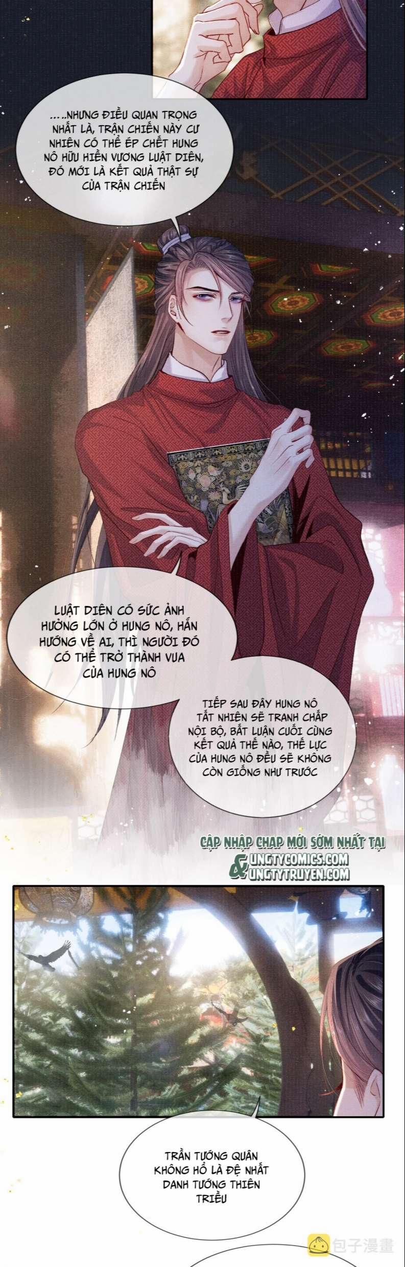 Tướng Quân Lệnh 84 trang 8