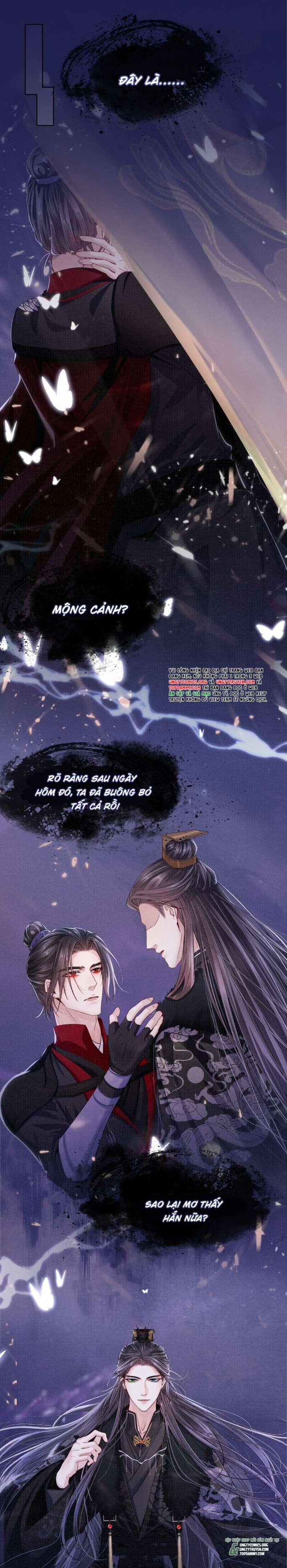 Tướng Quân Lệnh 85 trang 0