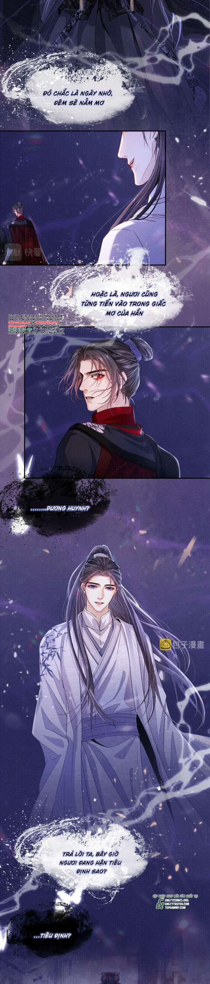 Tướng Quân Lệnh 85 trang 1