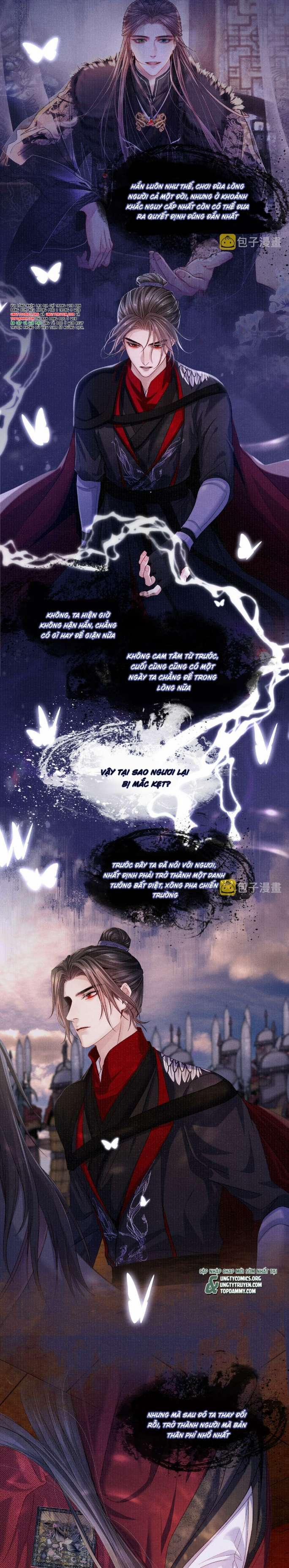 Tướng Quân Lệnh 85 trang 2