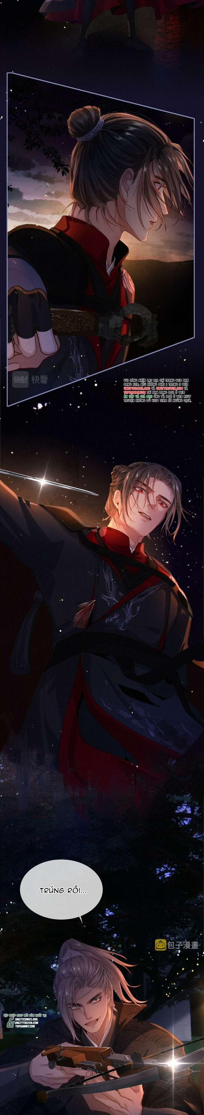 Tướng Quân Lệnh 85 trang 9