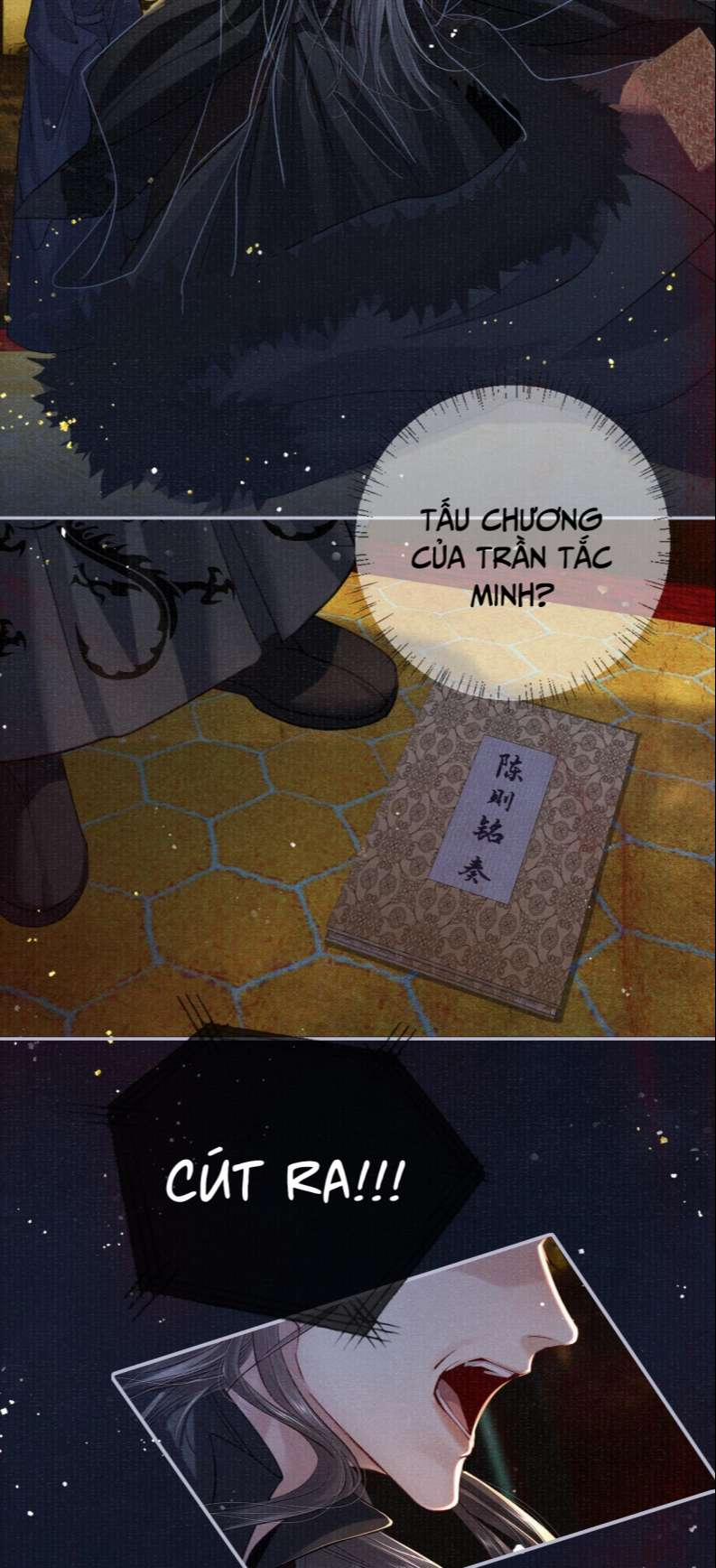 Tướng Quân Lệnh 86 trang 13