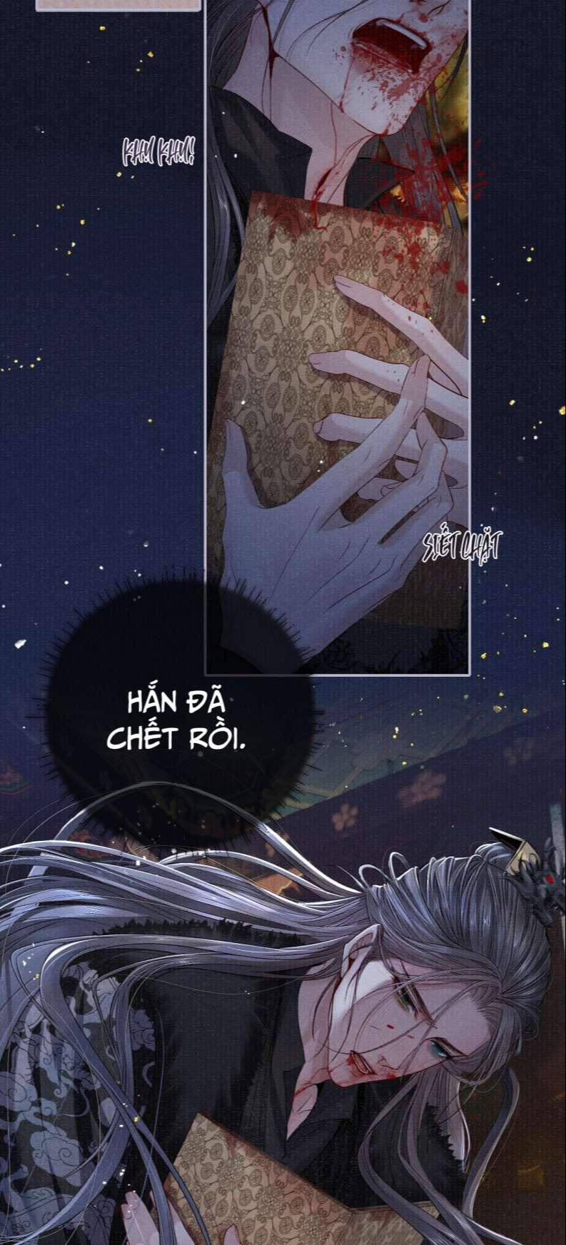 Tướng Quân Lệnh 86 trang 19