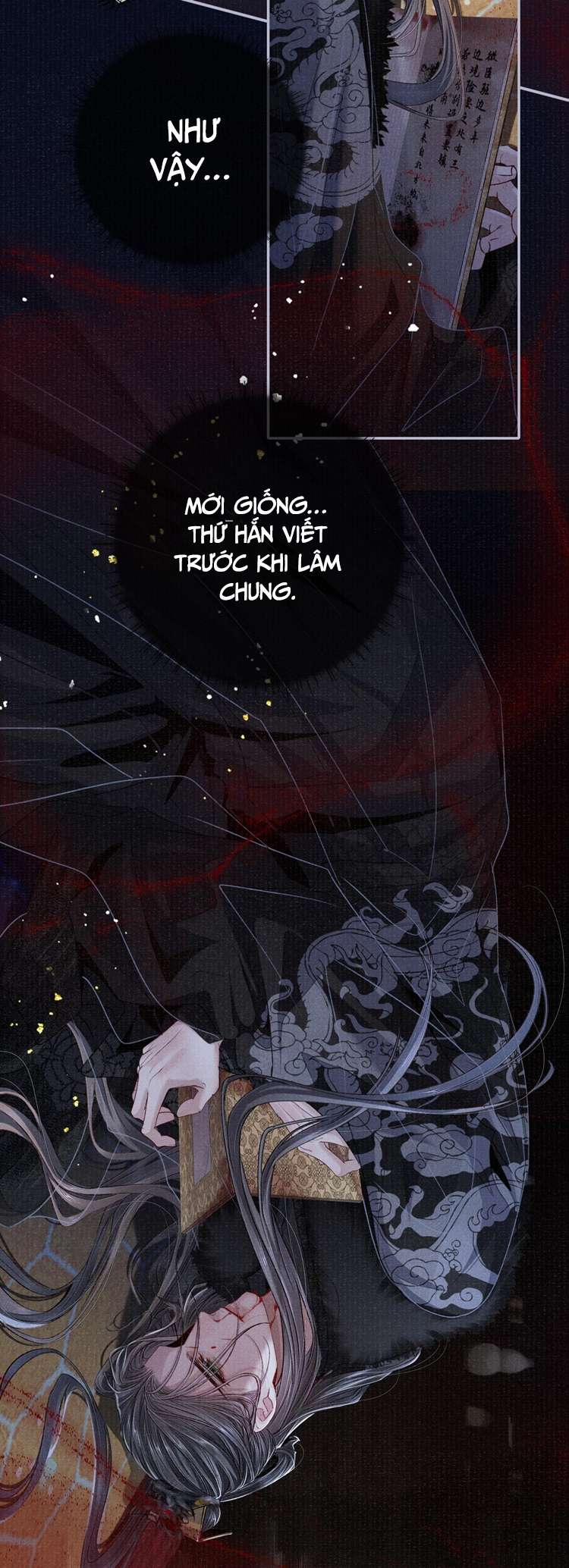 Tướng Quân Lệnh 86 trang 21