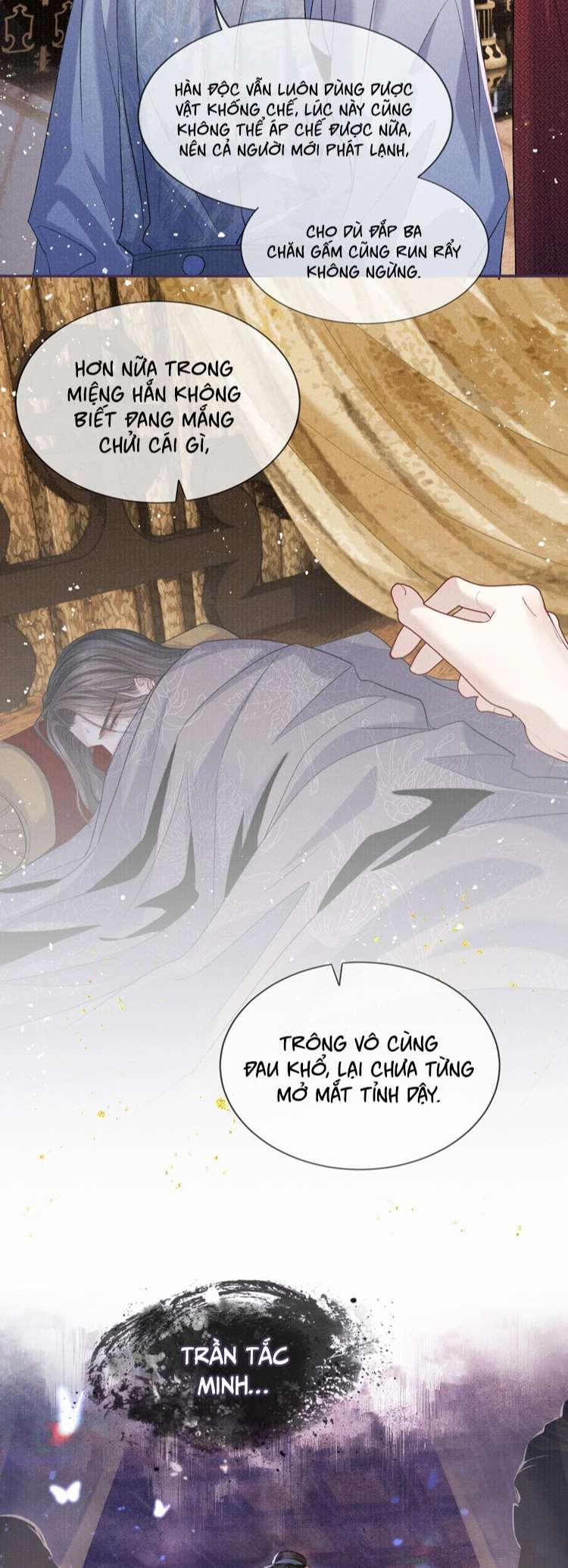 Tướng Quân Lệnh 86 trang 24