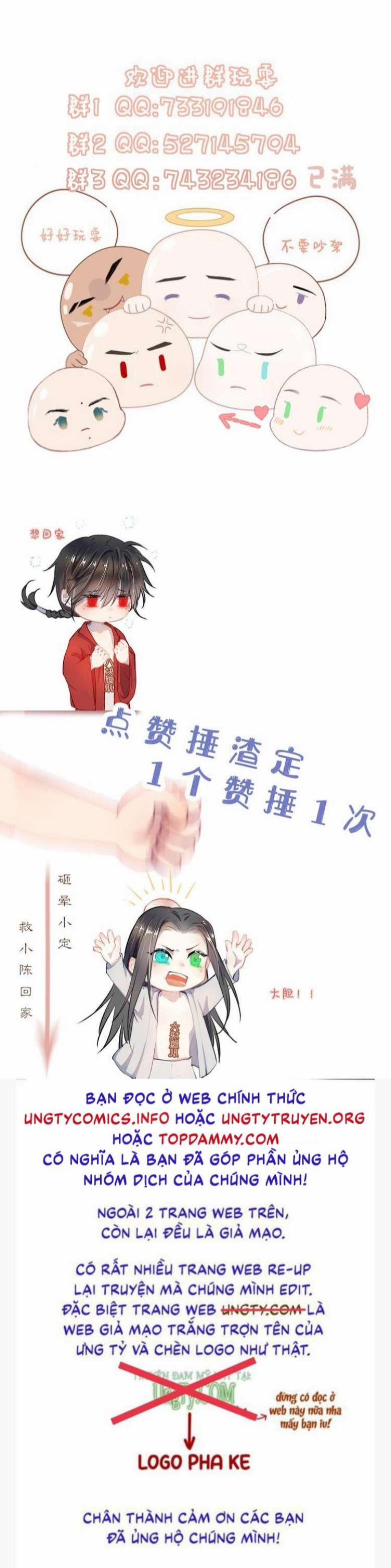 Tướng Quân Lệnh 86 trang 30