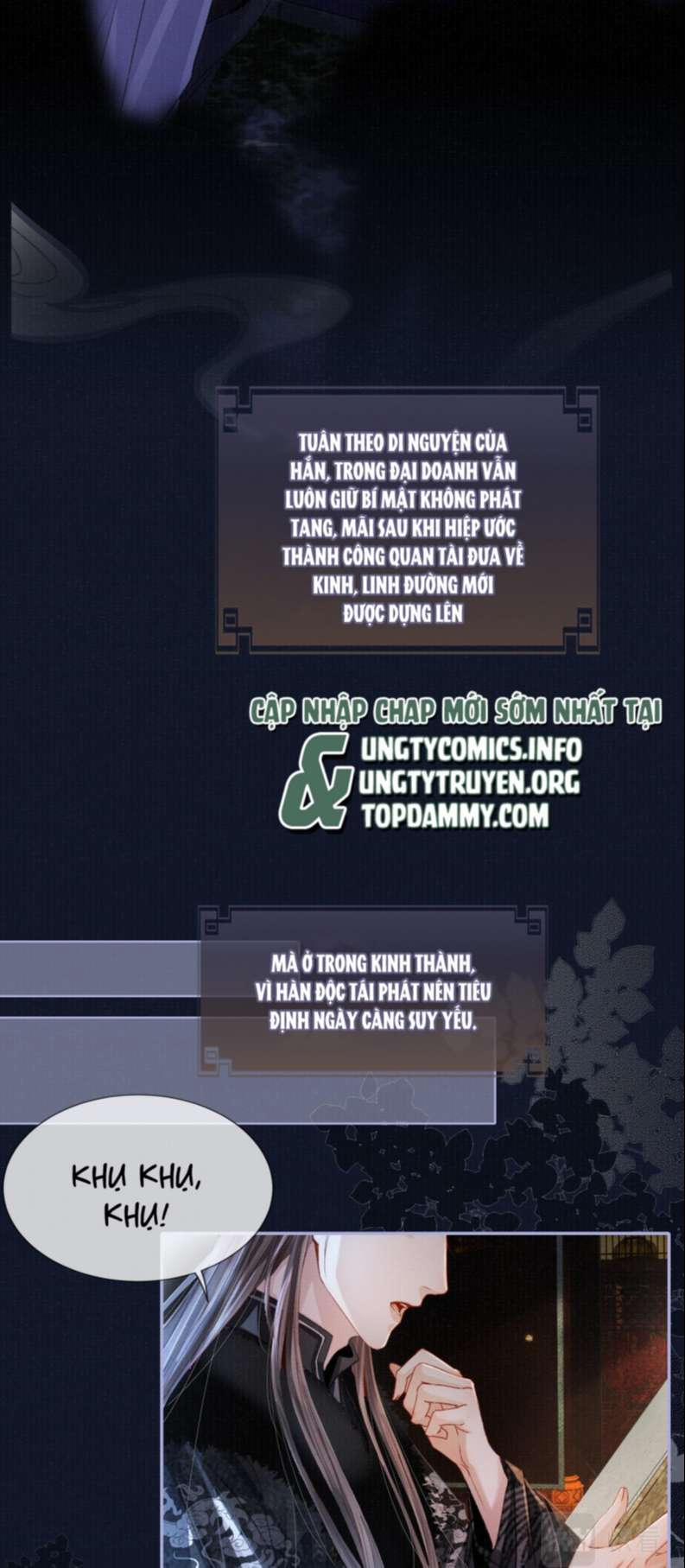 Tướng Quân Lệnh 86 trang 4