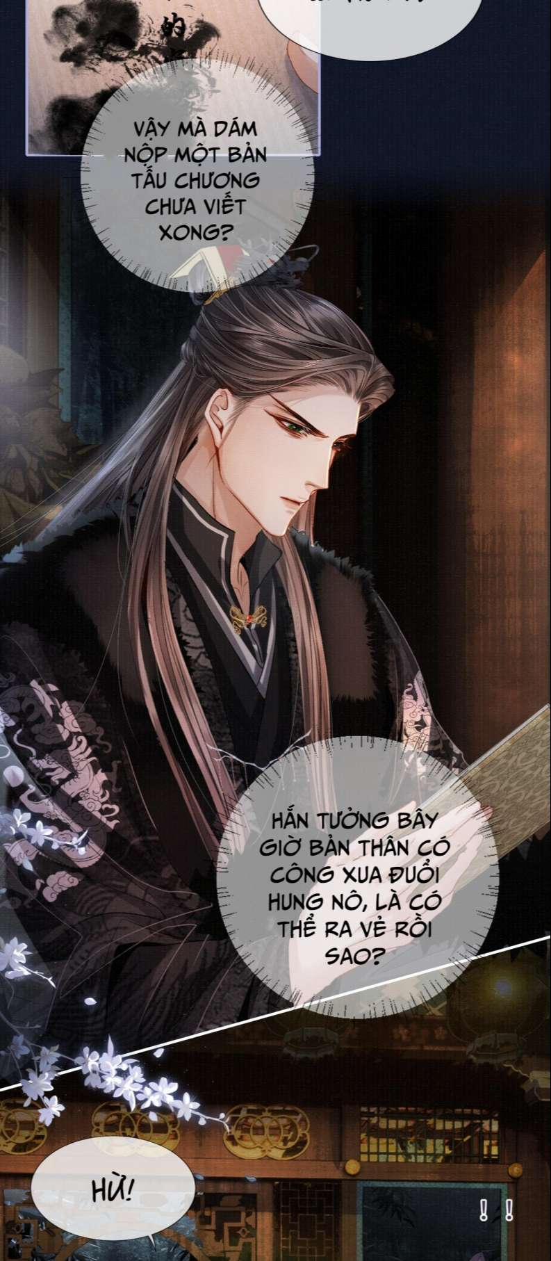 Tướng Quân Lệnh 86 trang 7