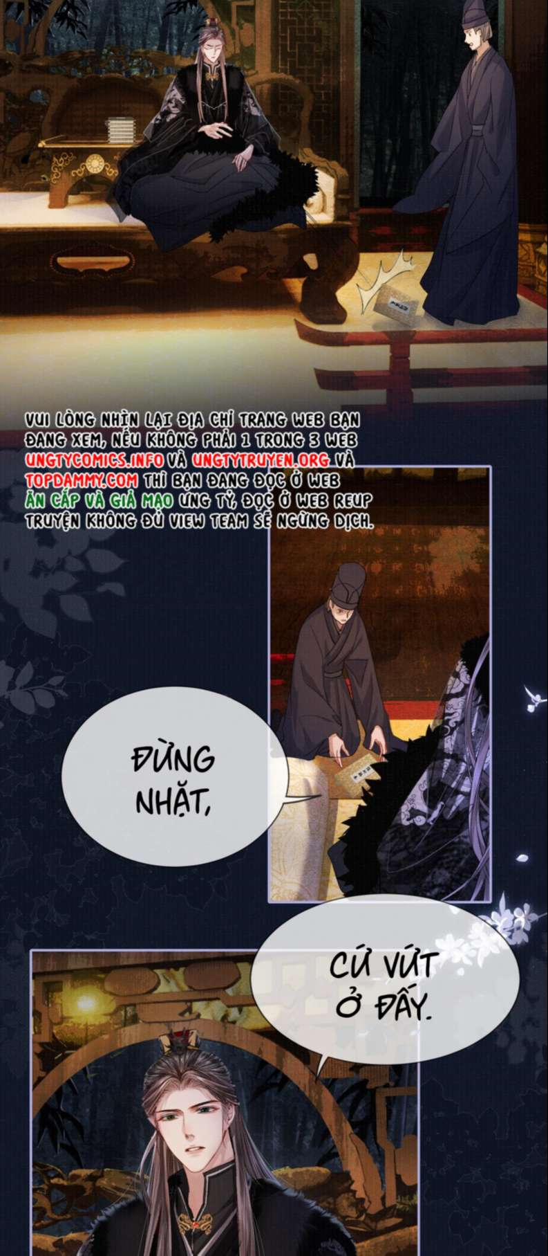 Tướng Quân Lệnh 86 trang 8