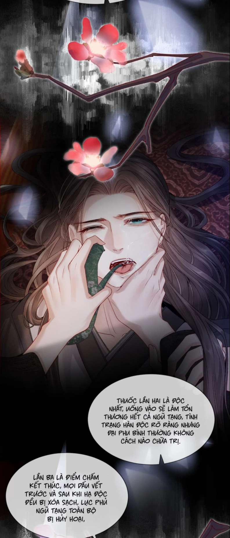 Tướng Quân Lệnh 87 trang 11