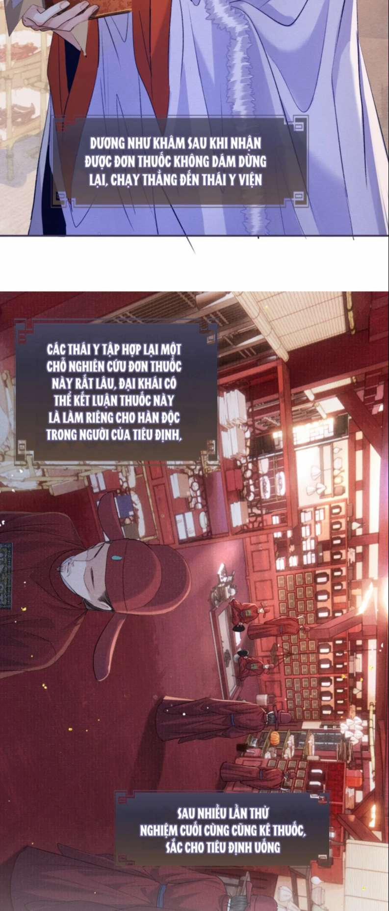 Tướng Quân Lệnh 87 trang 16