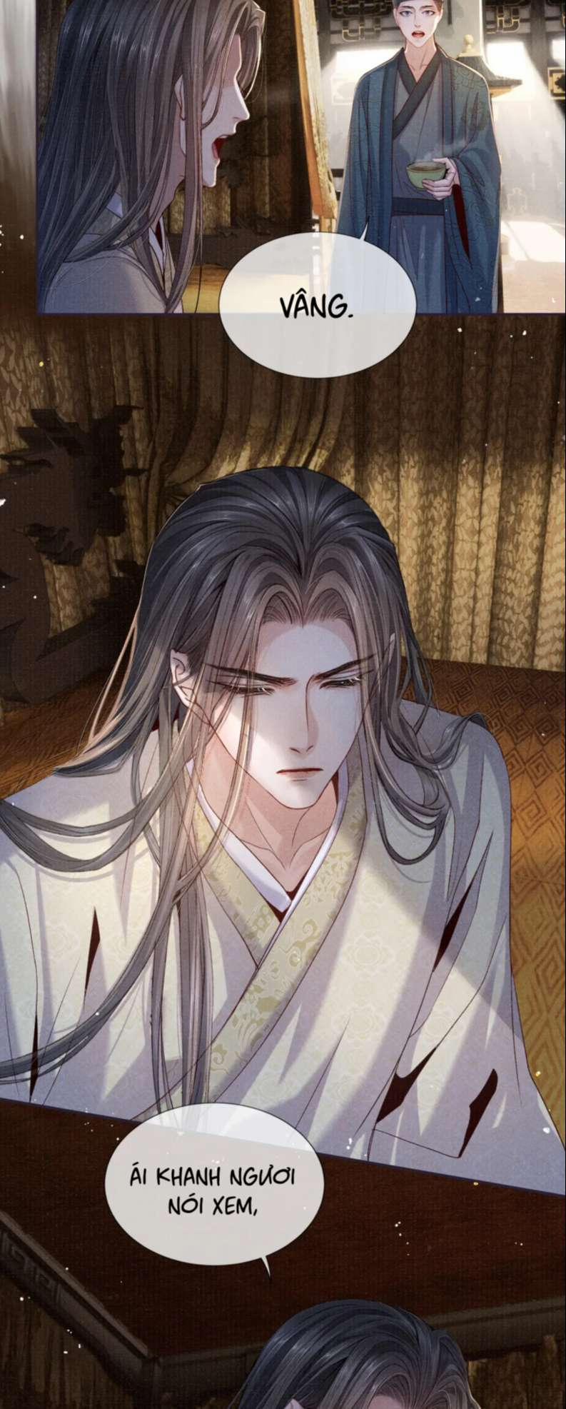 Tướng Quân Lệnh 87 trang 20