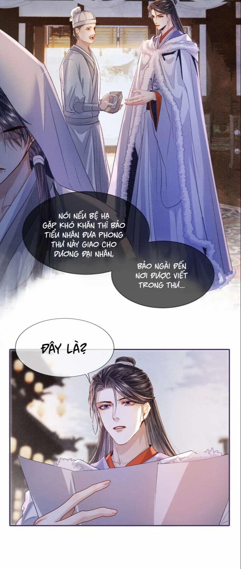 Tướng Quân Lệnh 87 trang 3