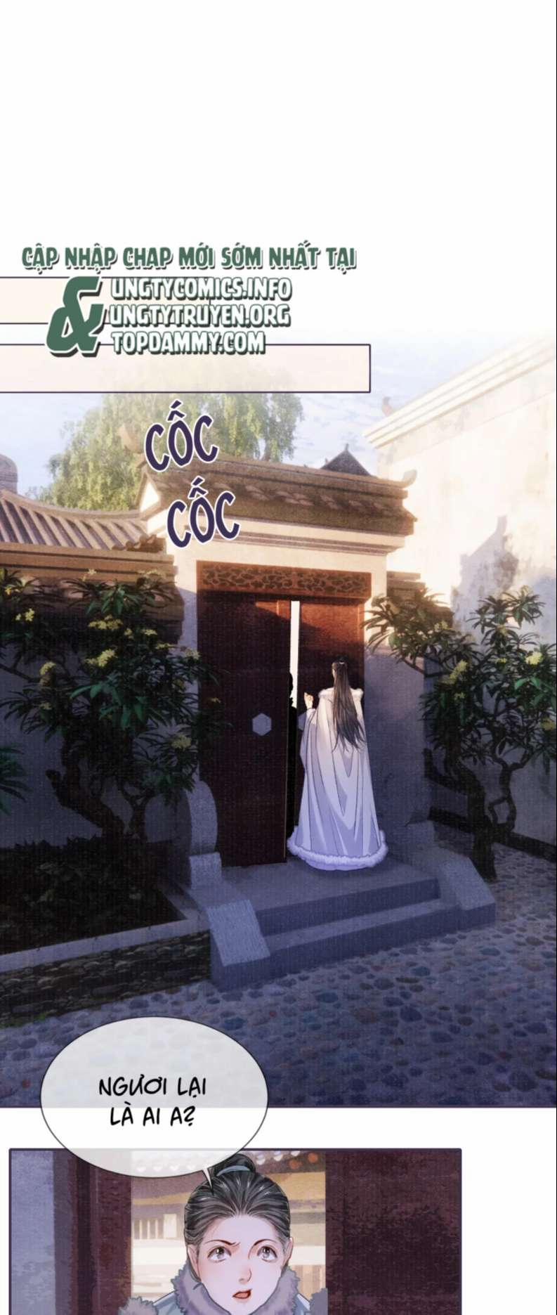 Tướng Quân Lệnh 87 trang 4