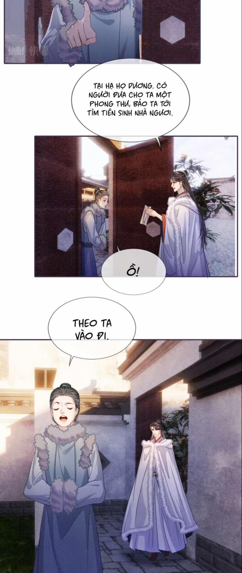 Tướng Quân Lệnh 87 trang 5