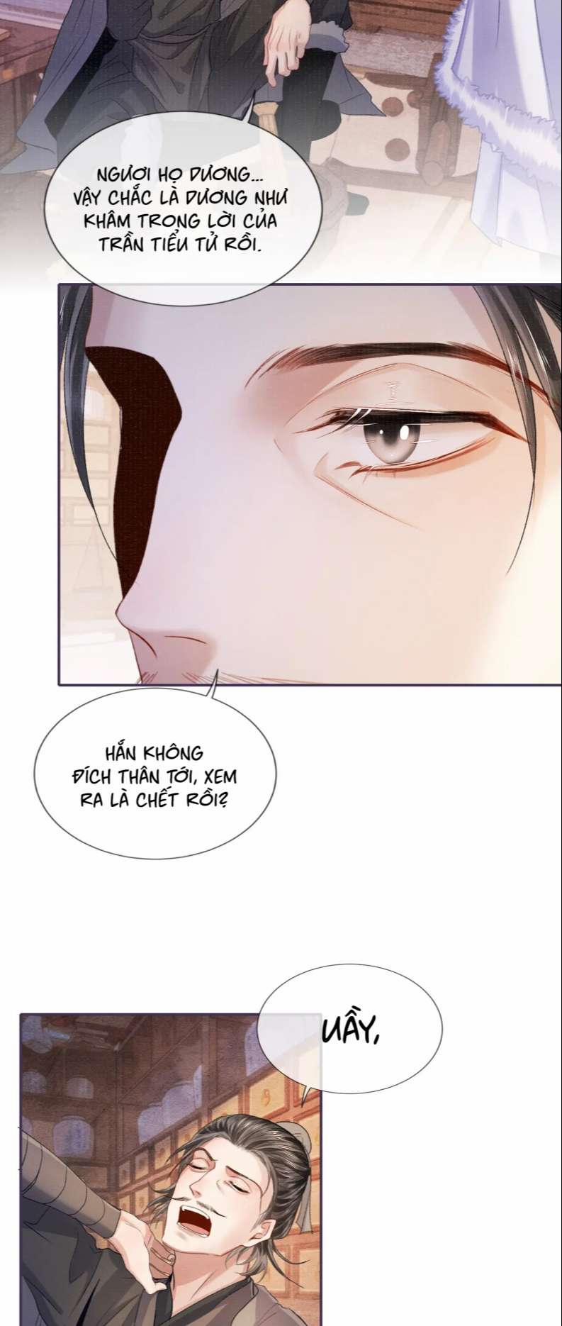 Tướng Quân Lệnh 87 trang 8