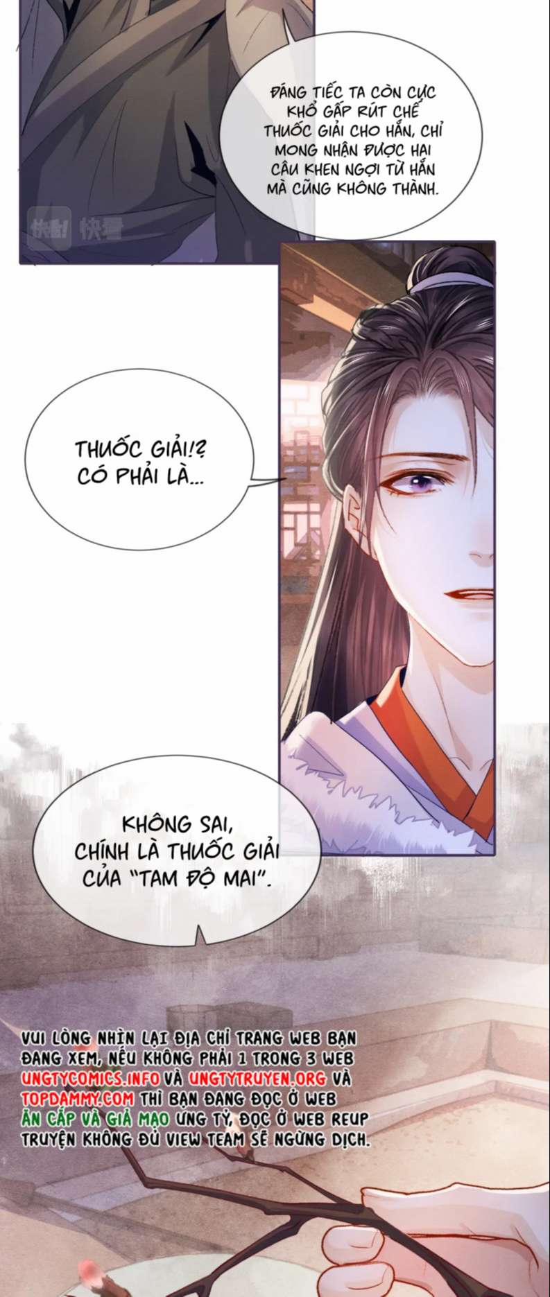 Tướng Quân Lệnh 87 trang 9