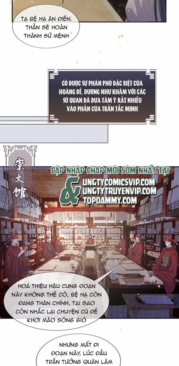 Tướng Quân Lệnh 88 trang 14