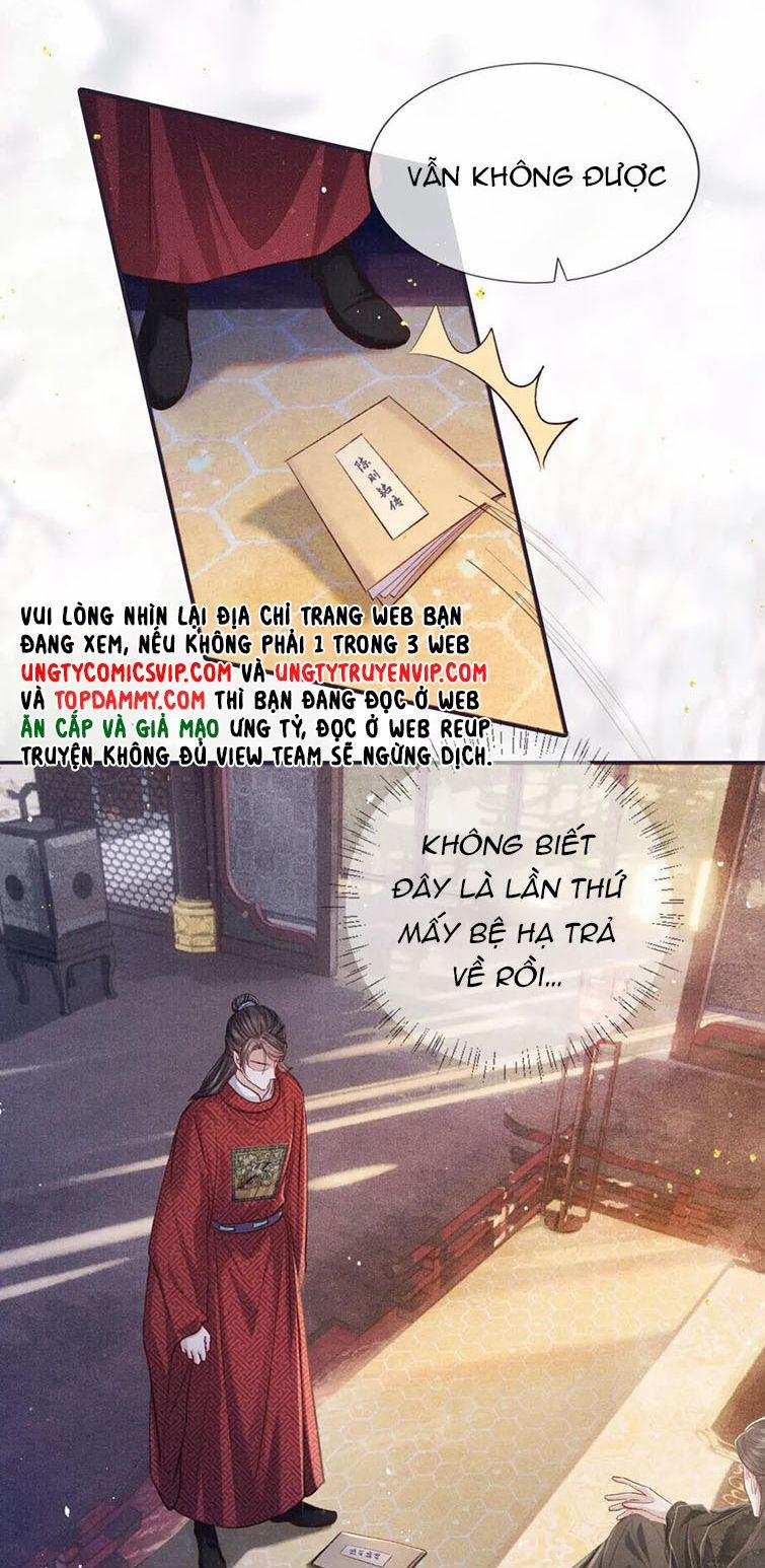 Tướng Quân Lệnh 88 trang 17