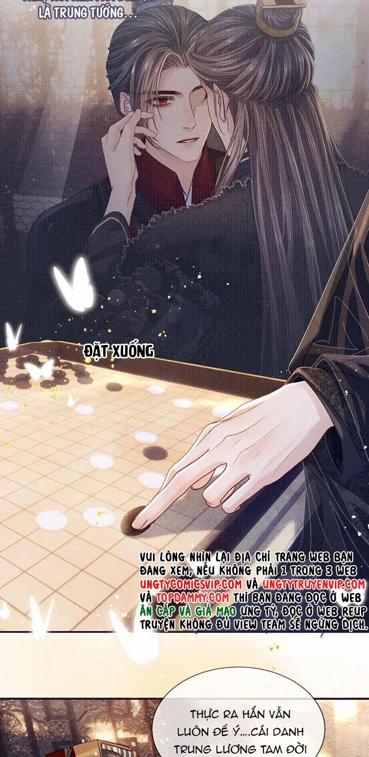 Tướng Quân Lệnh 88 trang 22