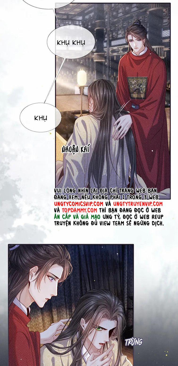 Tướng Quân Lệnh 88 trang 3