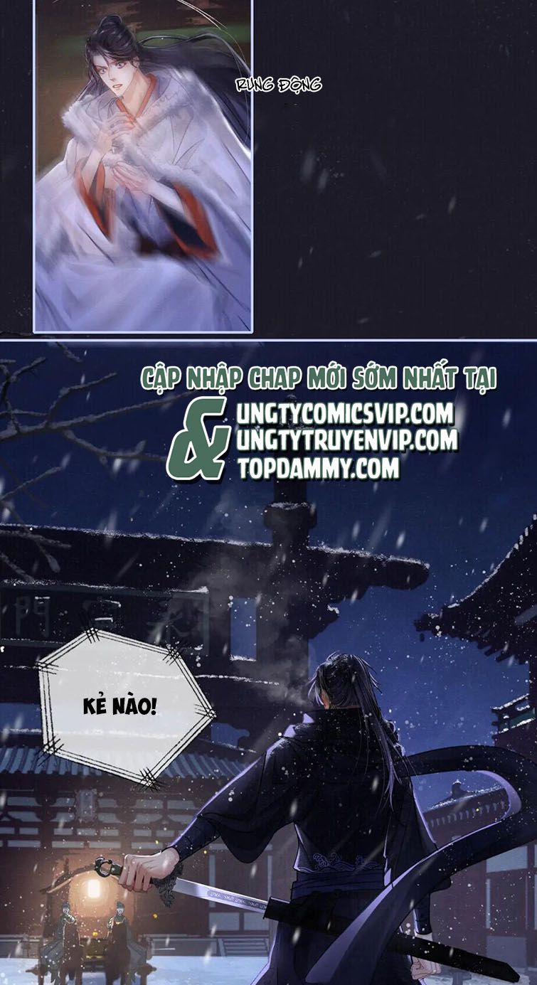 Tướng Quân Lệnh 88 trang 32