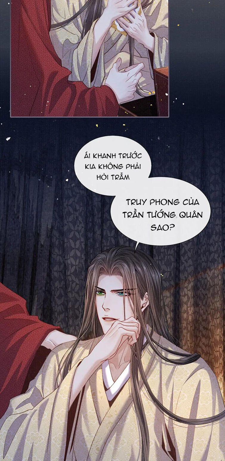 Tướng Quân Lệnh 88 trang 4