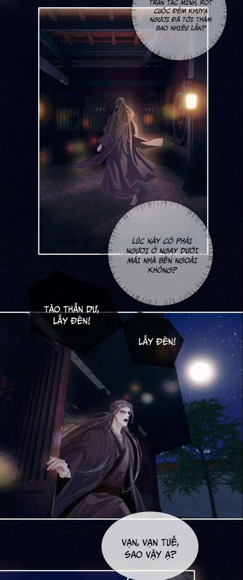 Tướng Quân Lệnh 90 trang 10