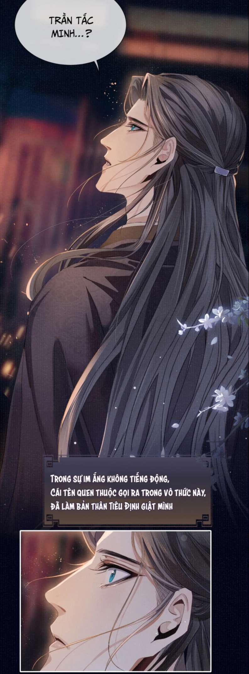 Tướng Quân Lệnh 90 trang 12