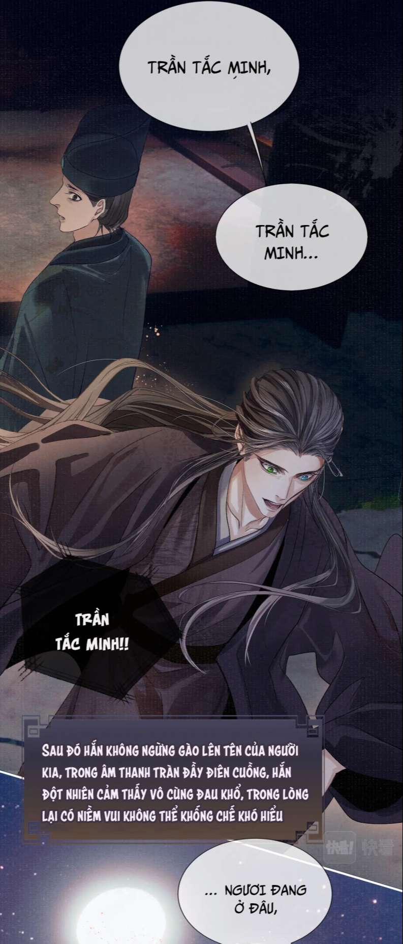 Tướng Quân Lệnh 90 trang 13