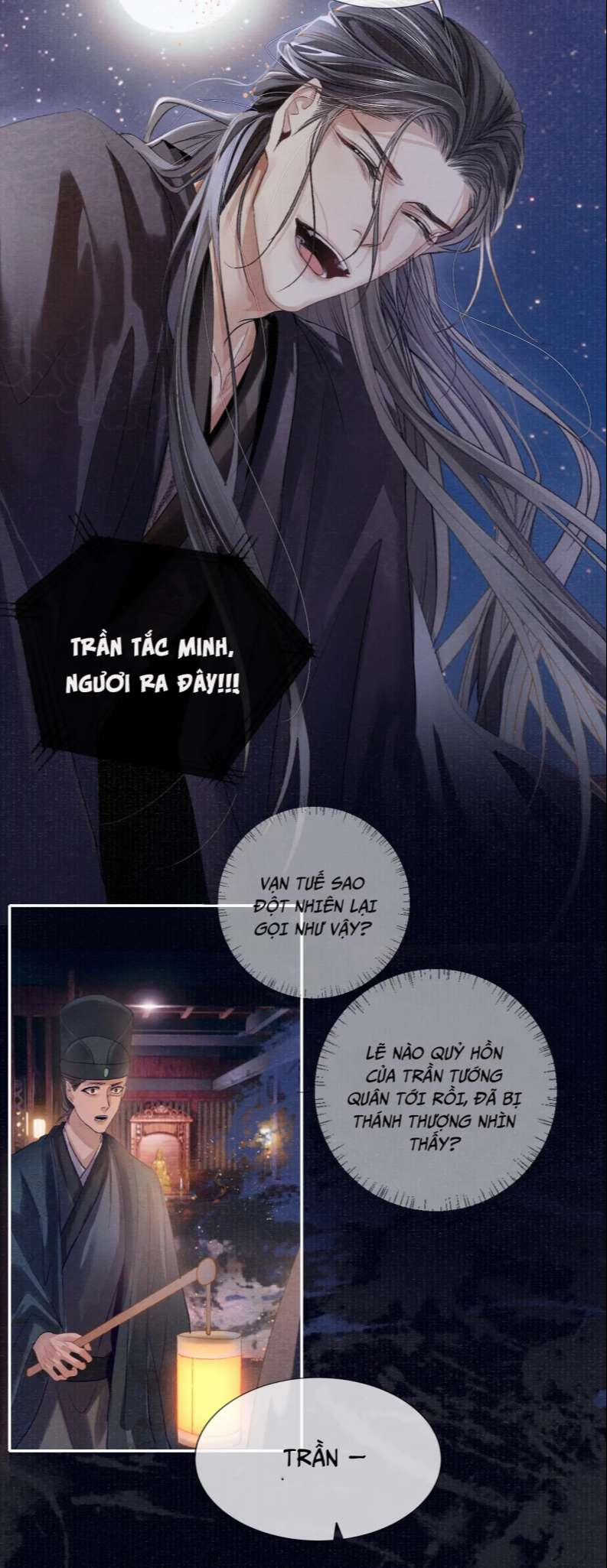 Tướng Quân Lệnh 90 trang 14