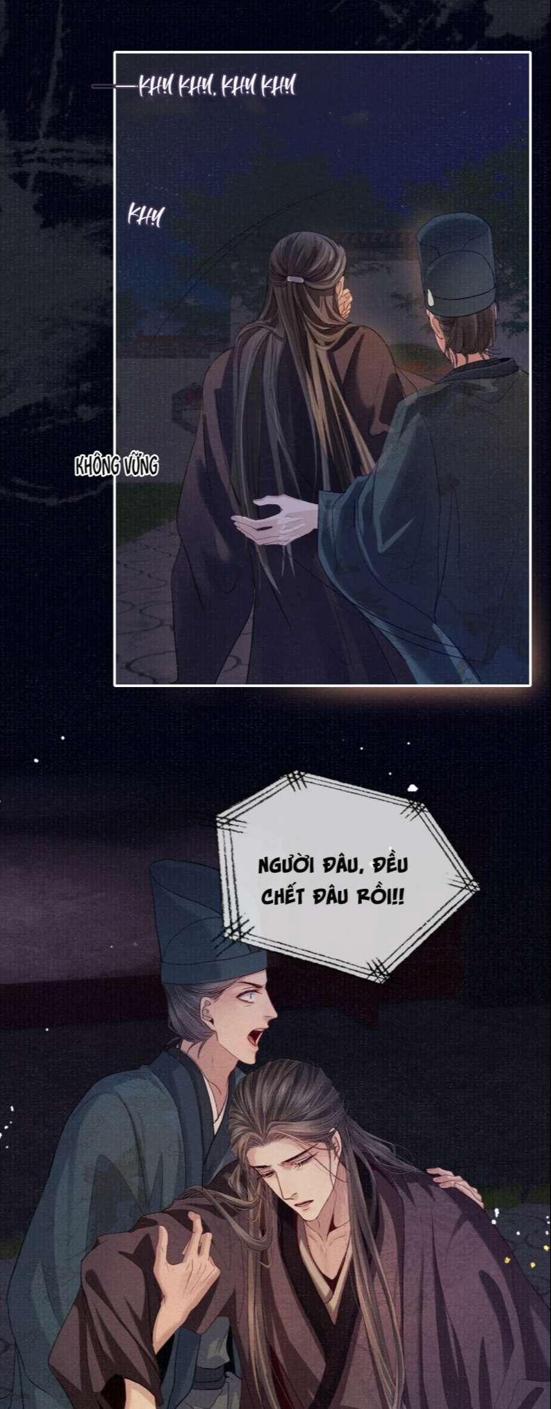 Tướng Quân Lệnh 90 trang 15