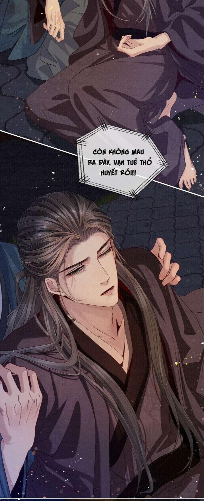 Tướng Quân Lệnh 90 trang 16