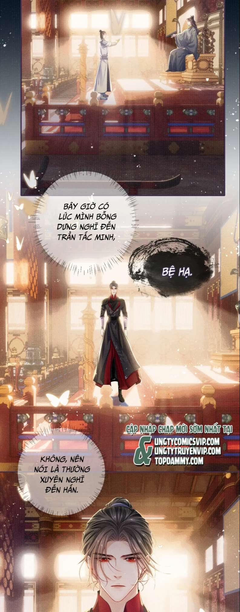 Tướng Quân Lệnh 90 trang 19