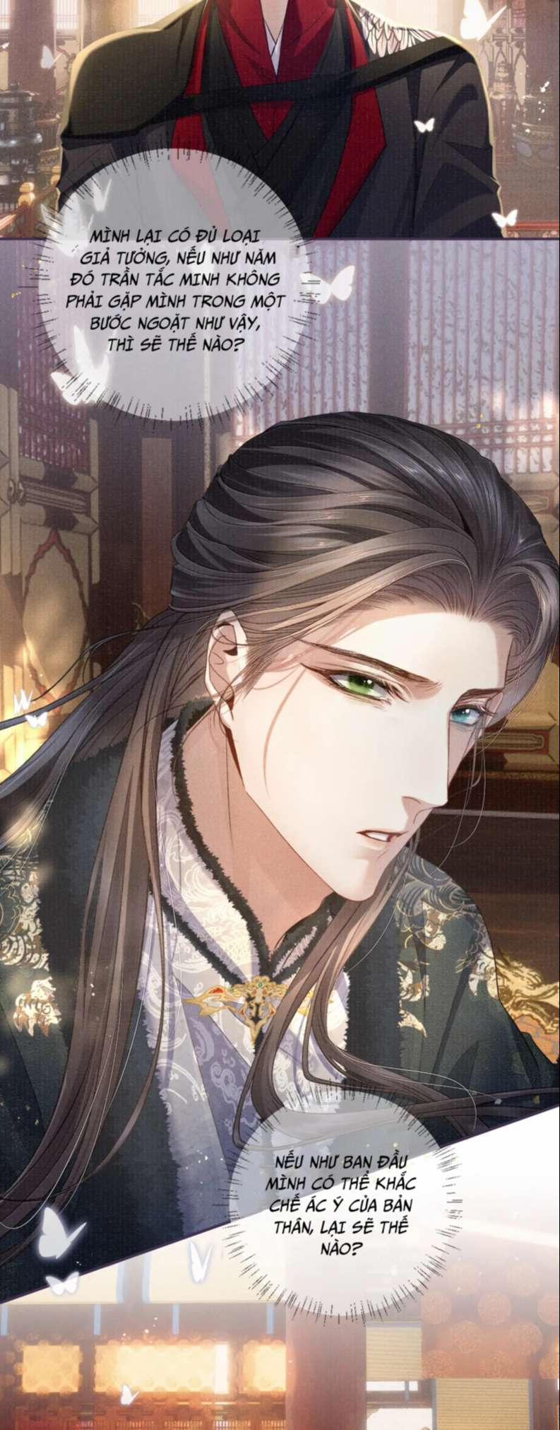 Tướng Quân Lệnh 90 trang 20