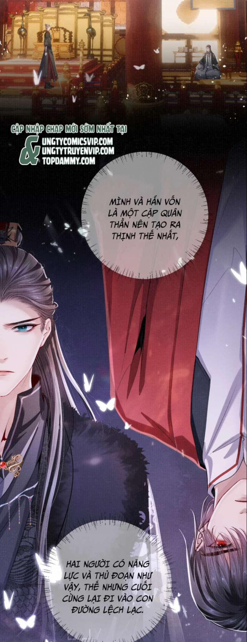 Tướng Quân Lệnh 90 trang 21