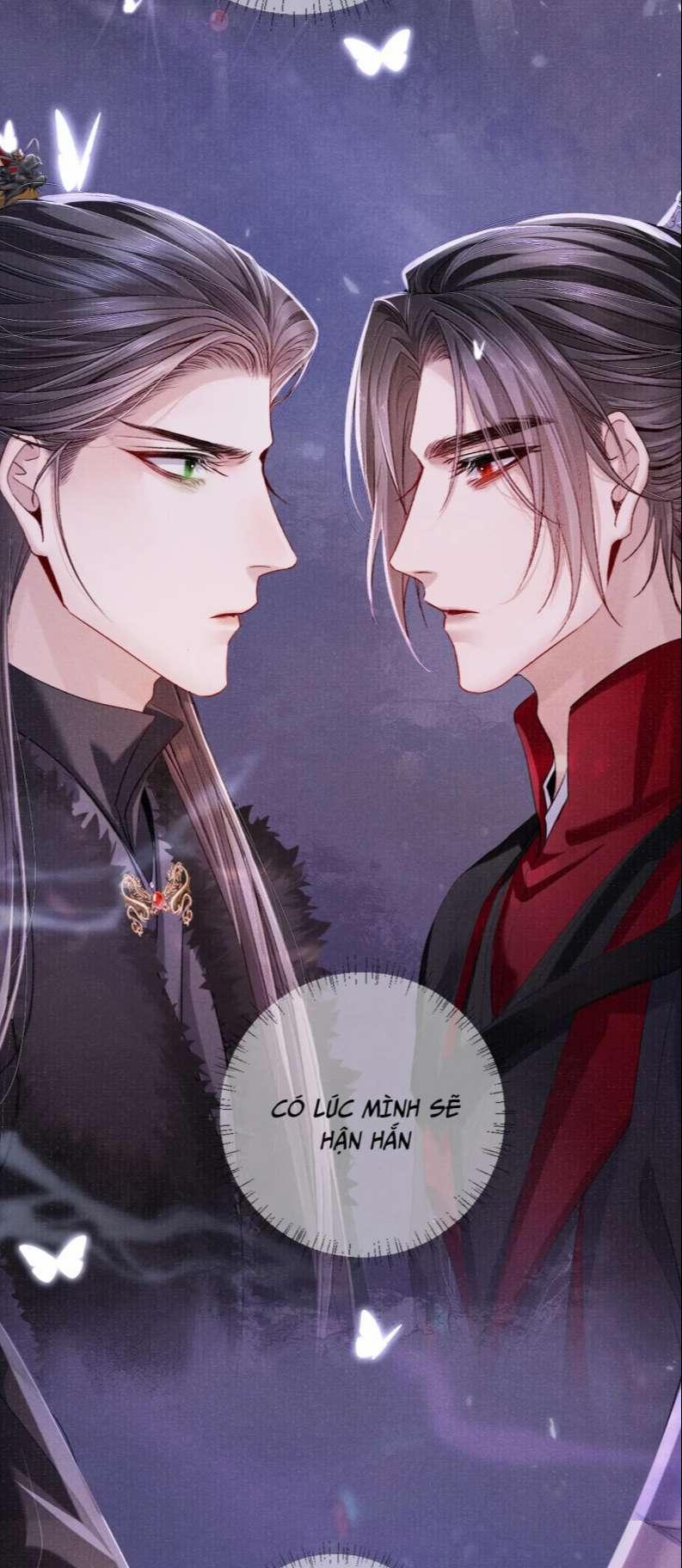 Tướng Quân Lệnh 90 trang 22