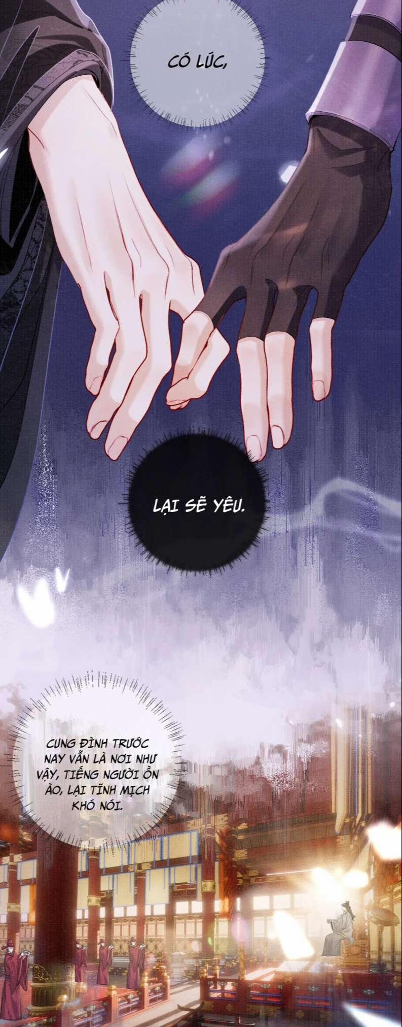 Tướng Quân Lệnh 90 trang 23