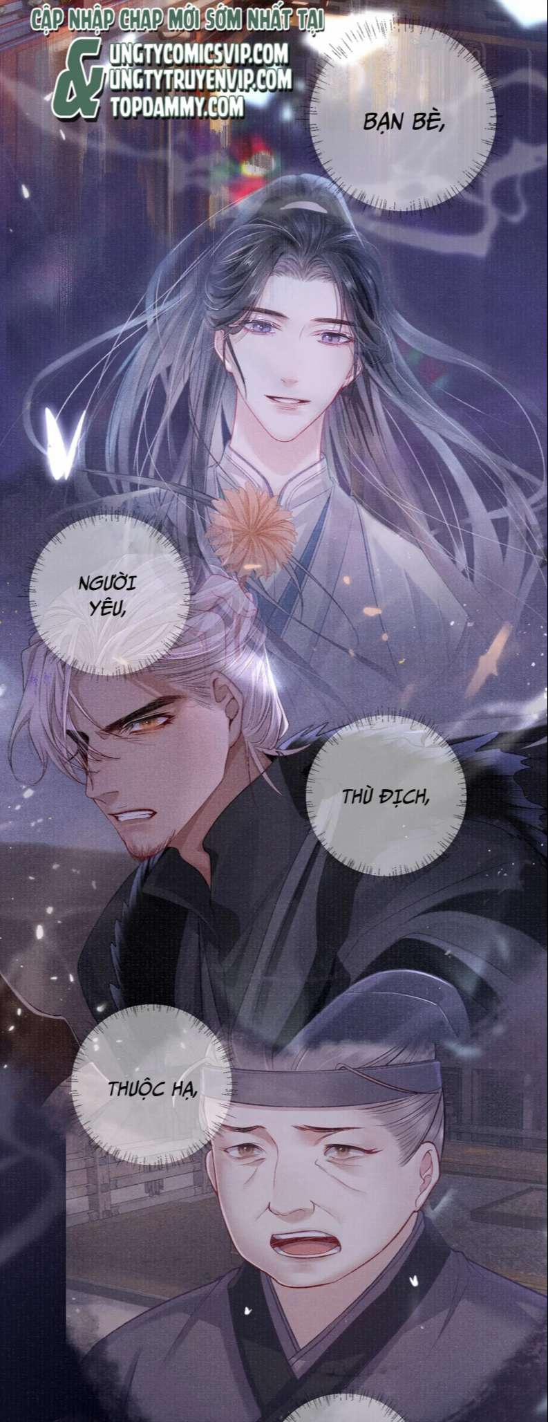 Tướng Quân Lệnh 90 trang 24