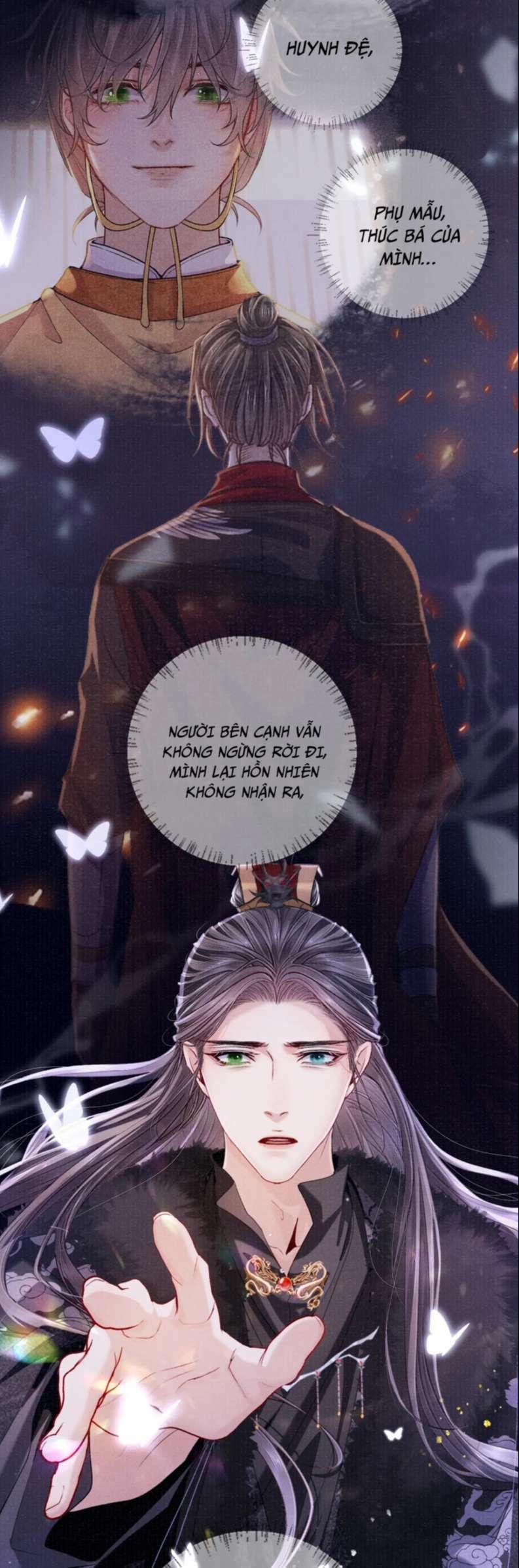 Tướng Quân Lệnh 90 trang 25