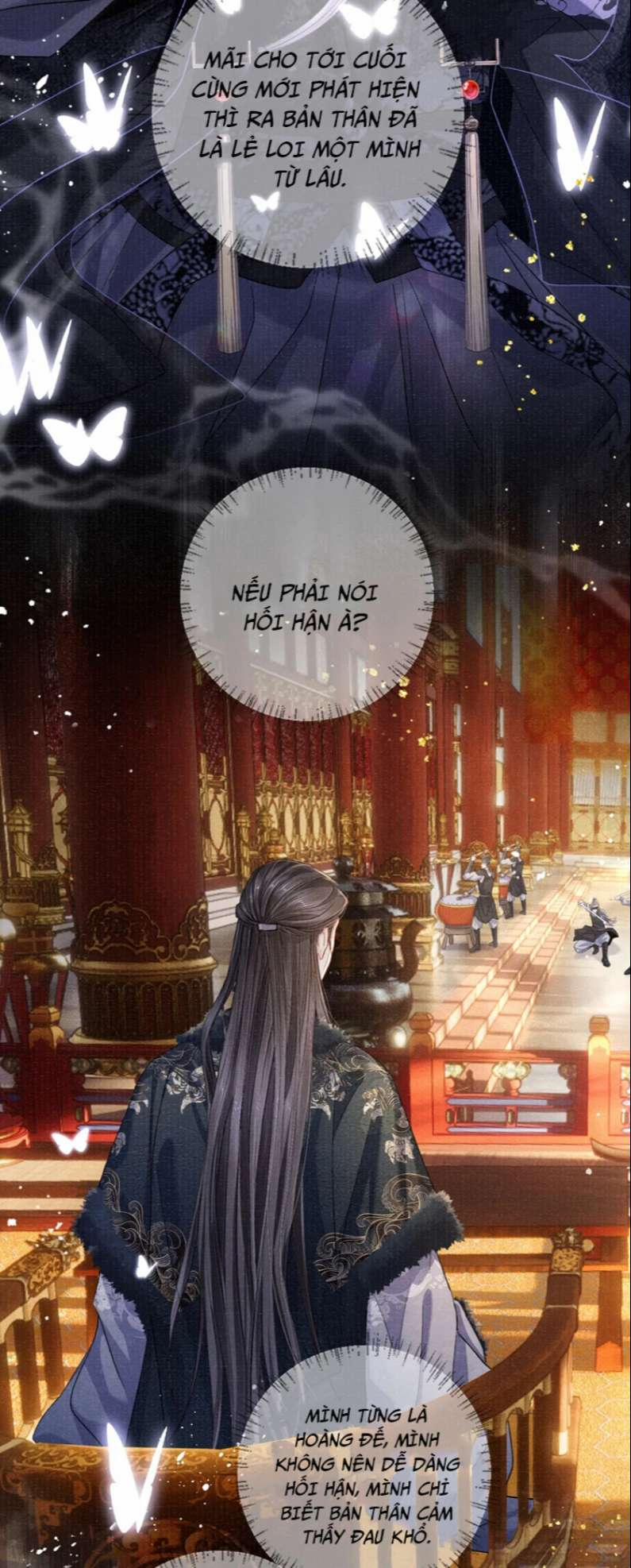 Tướng Quân Lệnh 90 trang 26