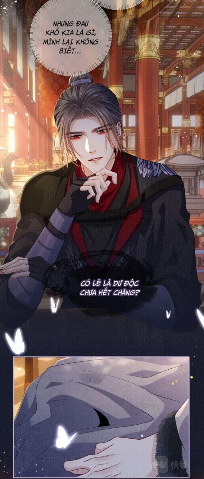 Tướng Quân Lệnh 90 trang 27